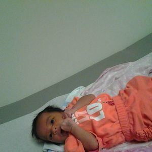 Meet your Posher, Antoine